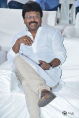 Vaishnav Tej Debut Movie Opening